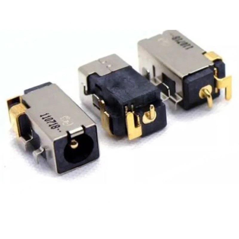 DC Jack para Laptop Lenovo - Peça de Reposição Profissional de Alta Qualidade